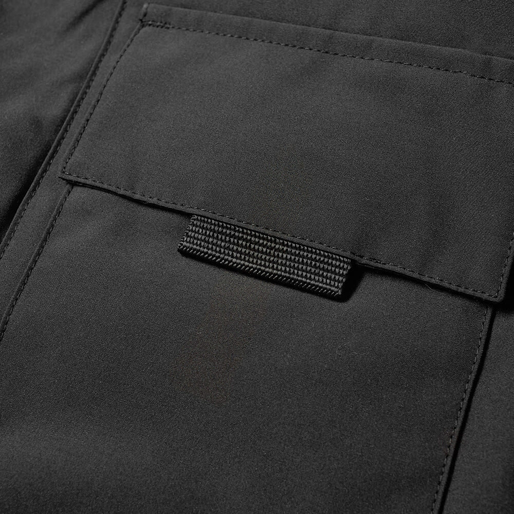 Canada Goose Men's Forester Jacket in Black Canada Goose