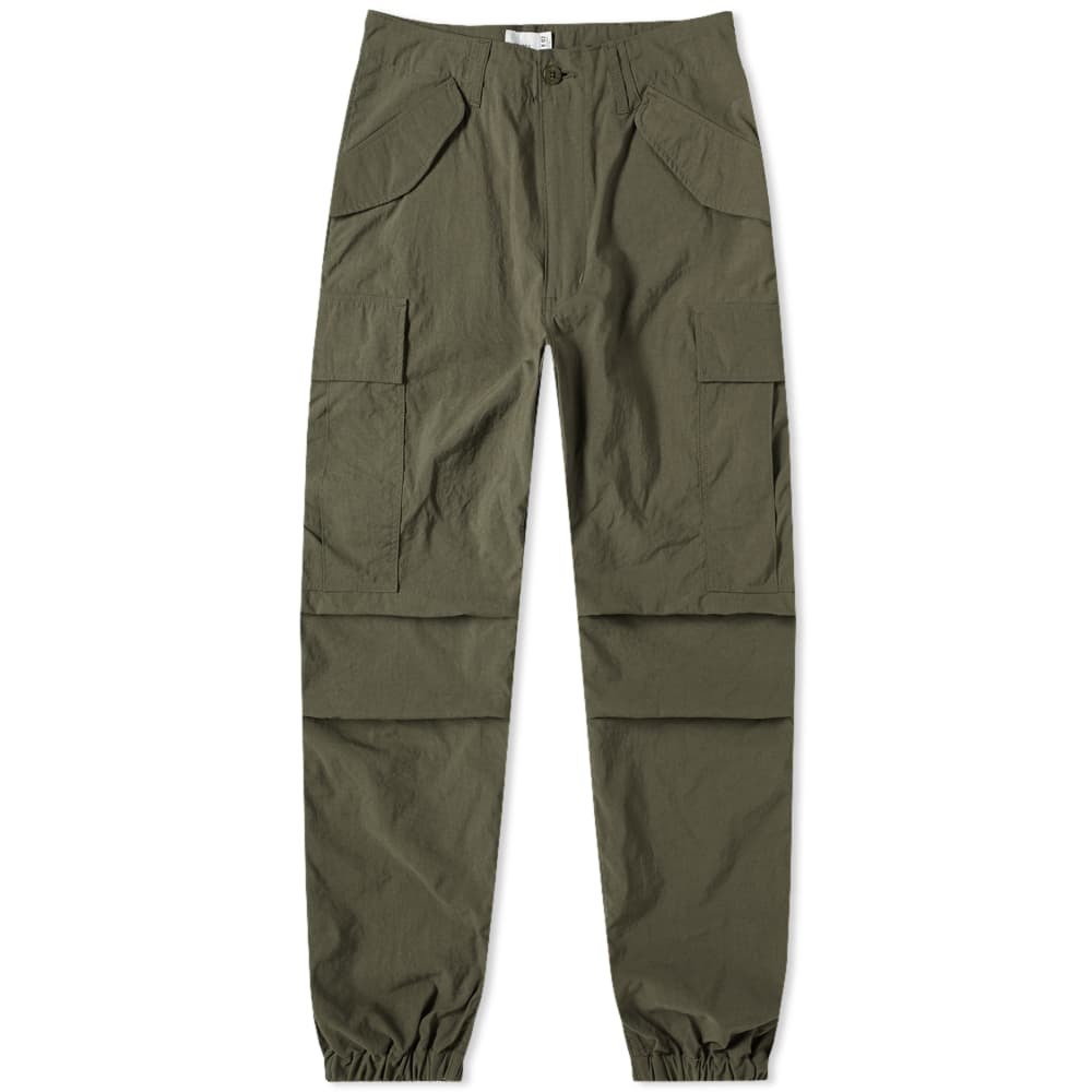 WTAPS Cargo 01 Oxford Pant WTAPS