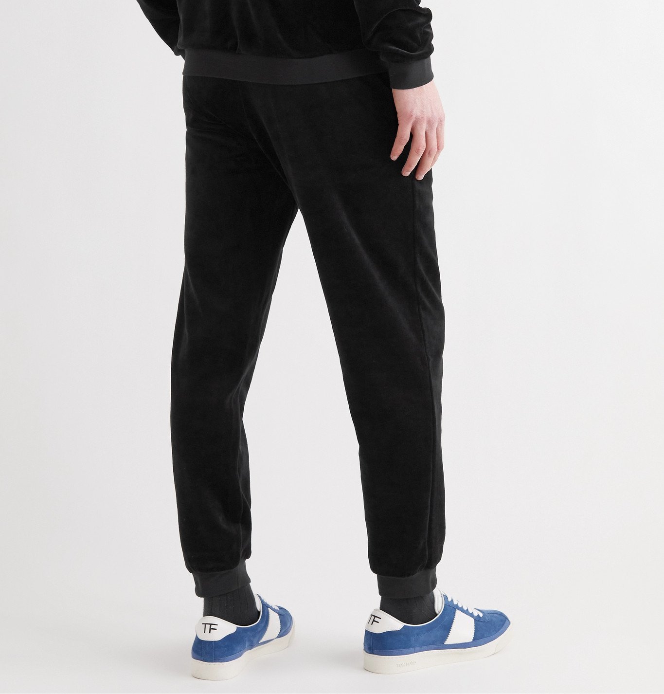 hugo boss track pants