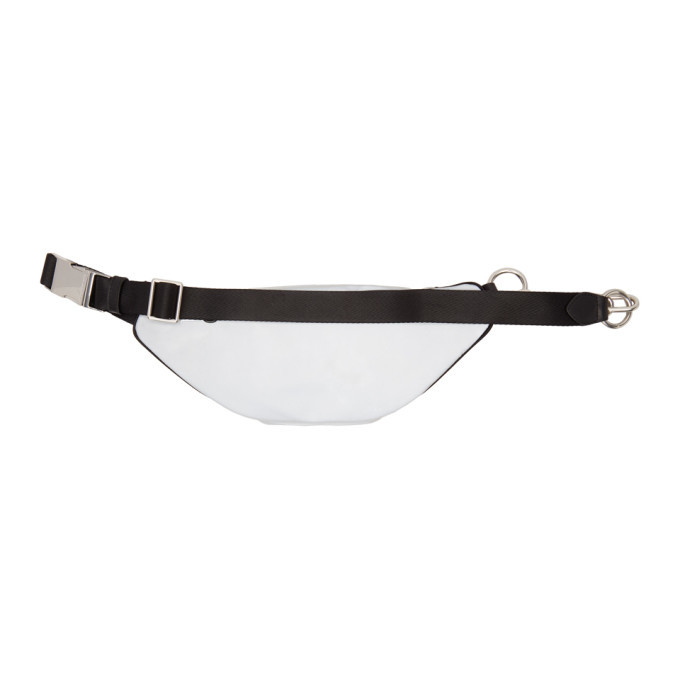 attica sport fanny pack