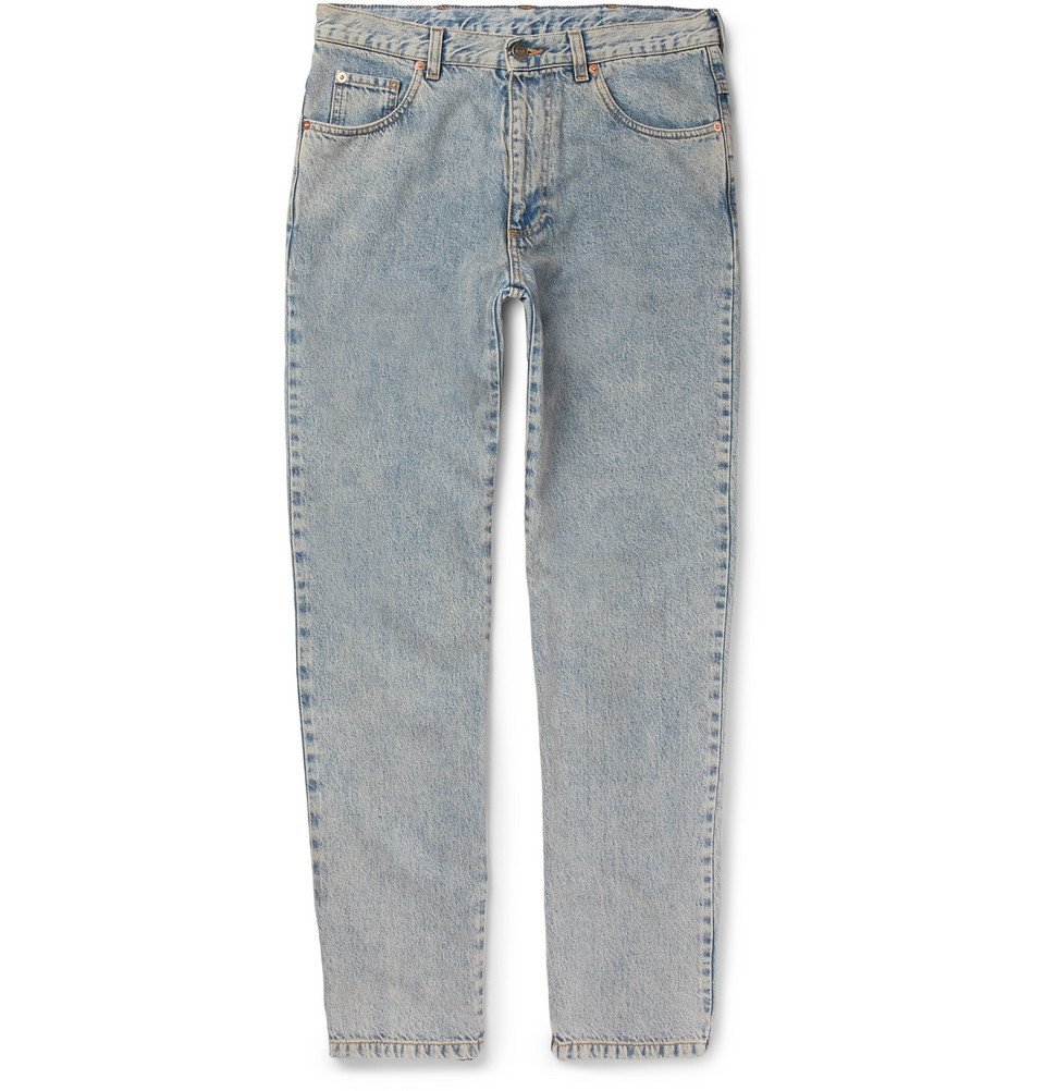 gucci jeans men