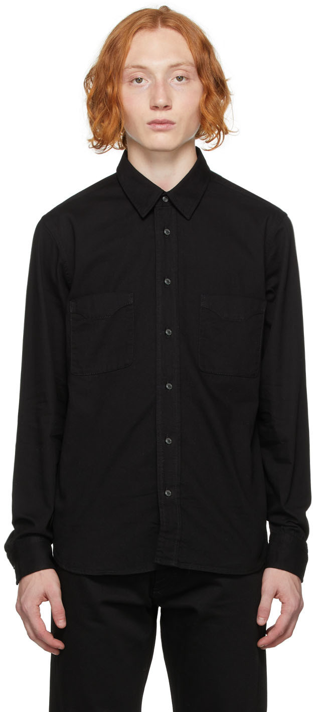 Benjad Shirt Tiger of Sweden Jeans