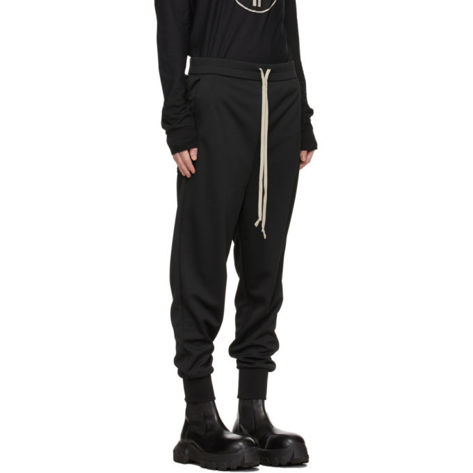 rick owens moncler pants