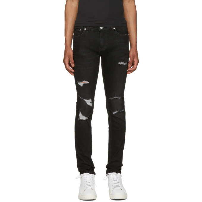 blk dnm jeans 5