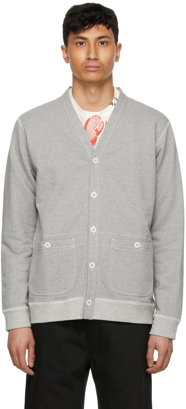 Junya watanabe cardigan Clearance