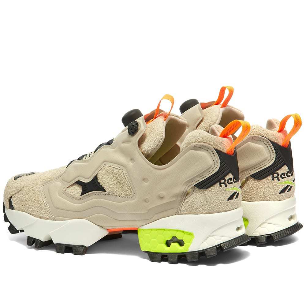 Reebok Instapump Fury Trail Reebok