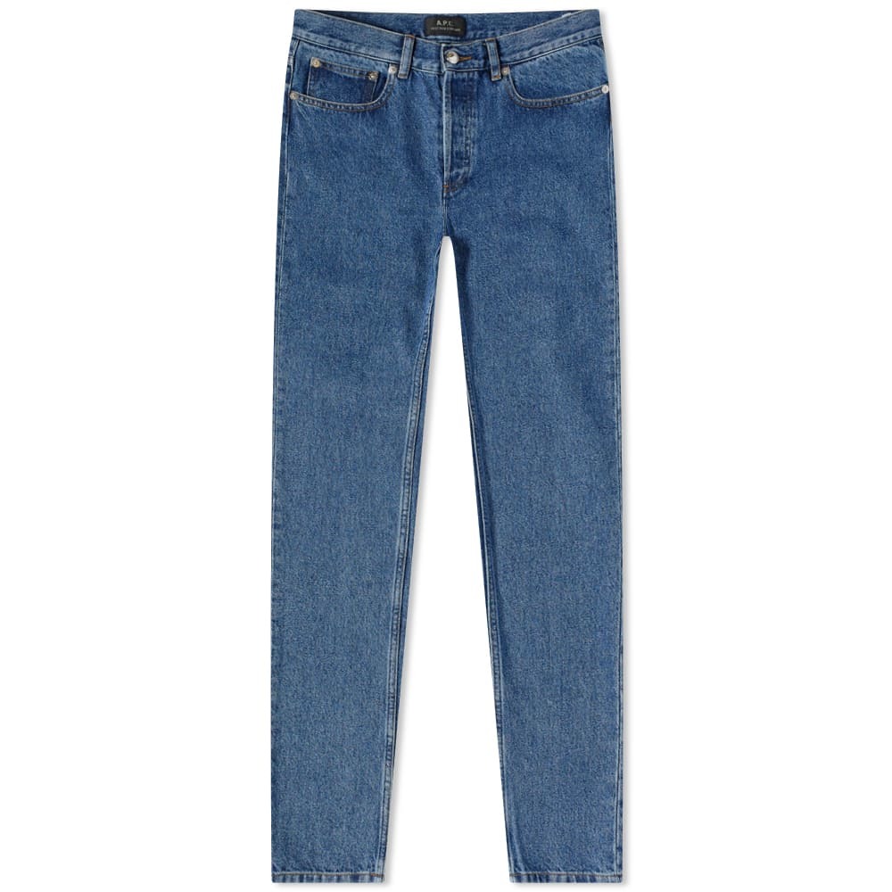 A.P.C Petit New Standard Jean A.P.C.