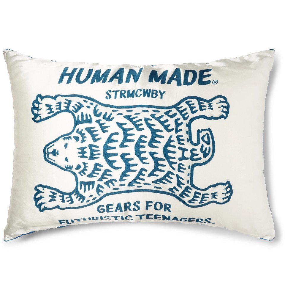 まとめ買い特価 human made クッション ecousarecycling.com