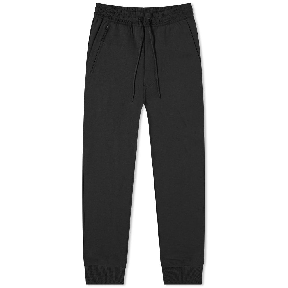 Y-3 Classic Cuff Track Pant Y-3