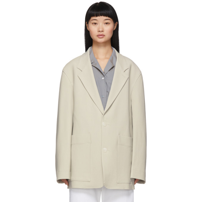 studio nicholson TAILORED JACKET | labiela.com