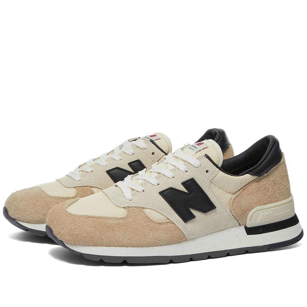 New Balance M990AD1 - Made in USA