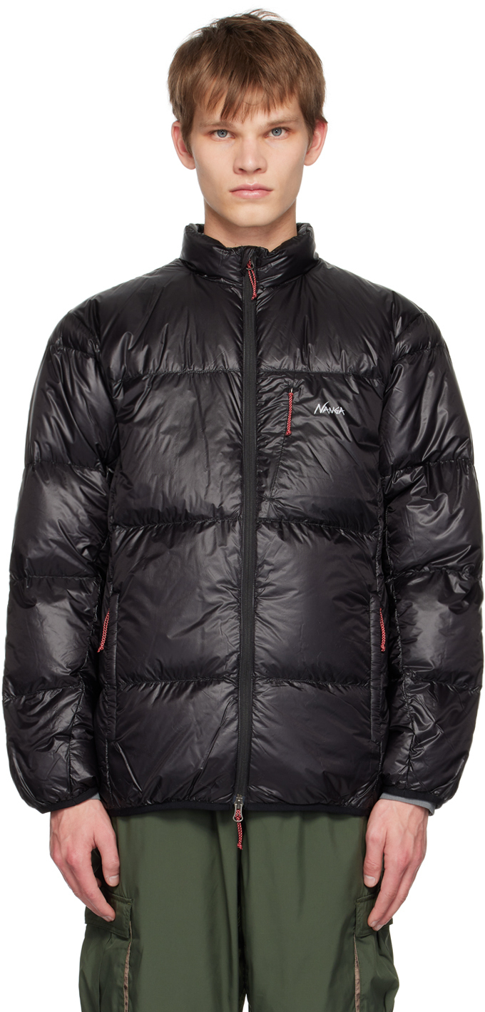 Nanga Black Mountain Lodge Down Jacket Nanga