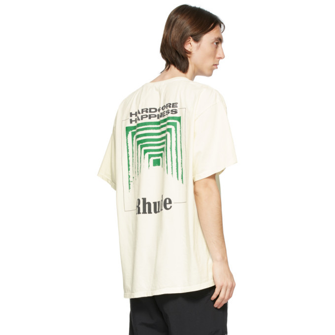 Box Perspective T-Shirt Rhude