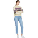 Isabel Marant Etoile Off-White Elsey Sweater