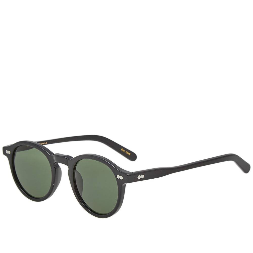 Moscot Miltzen 46 Sunglasses Moscot