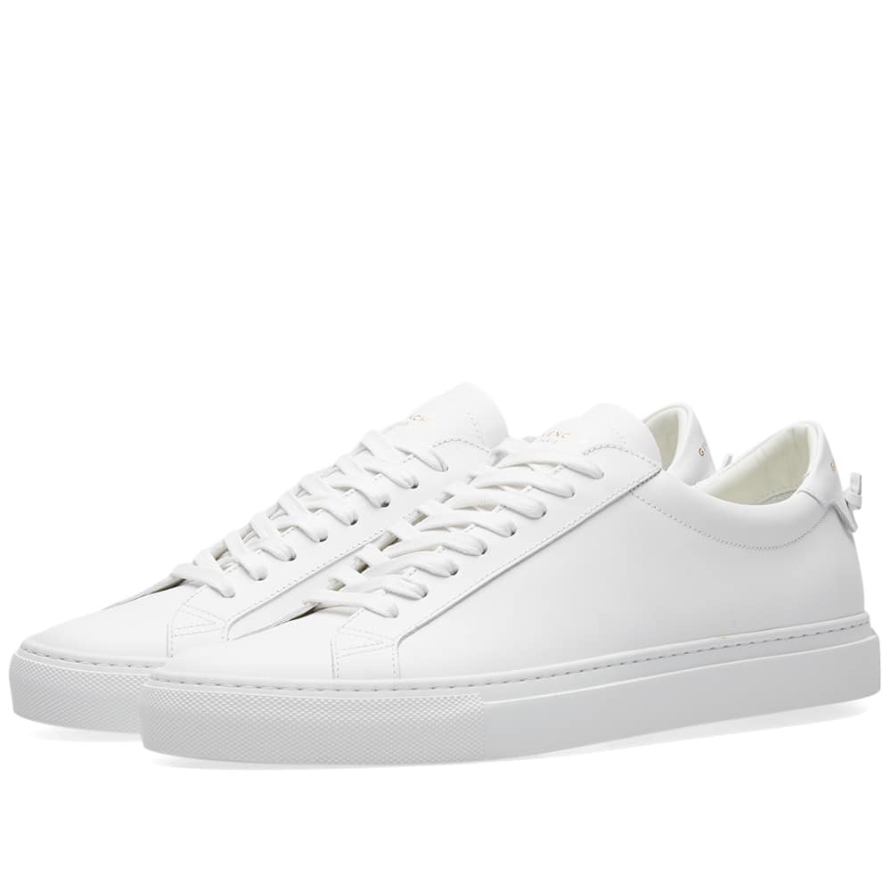 givenchy lace sneakers