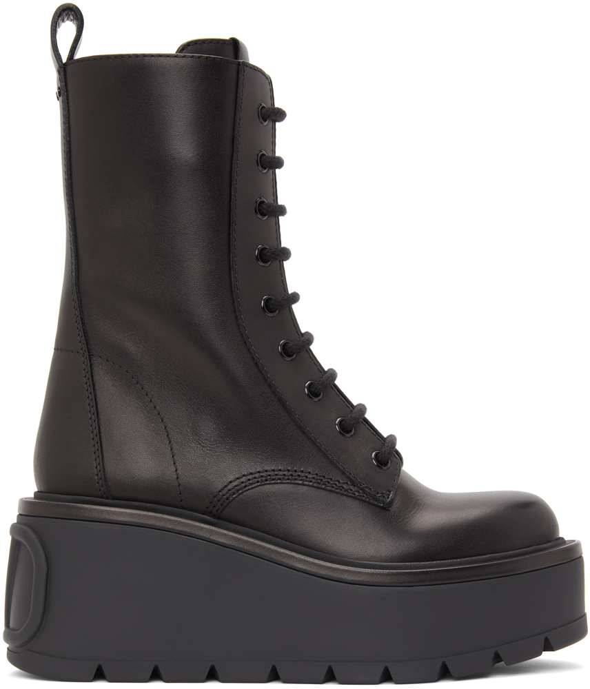vlogo boots