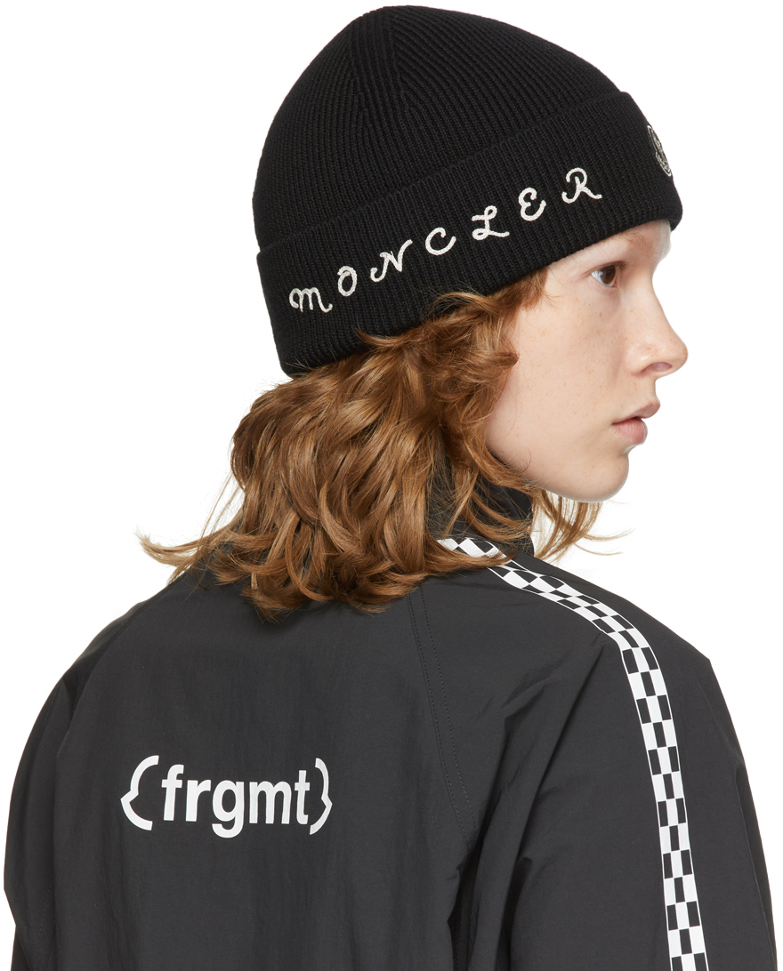 MONCLER 7 FRAGMENT HIROSHI FUJIWARA ニット トップス ニット