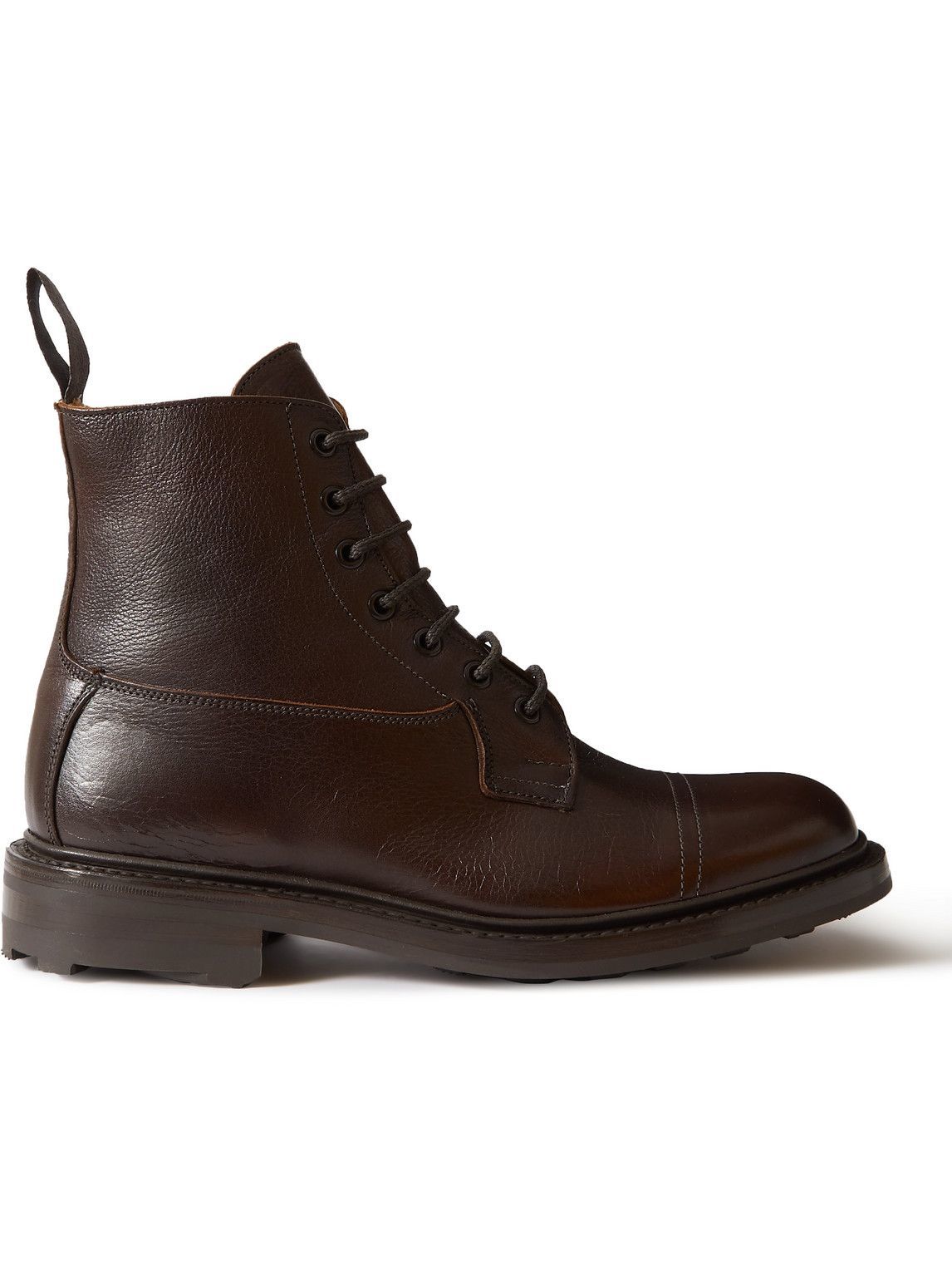 trickers grassmere review