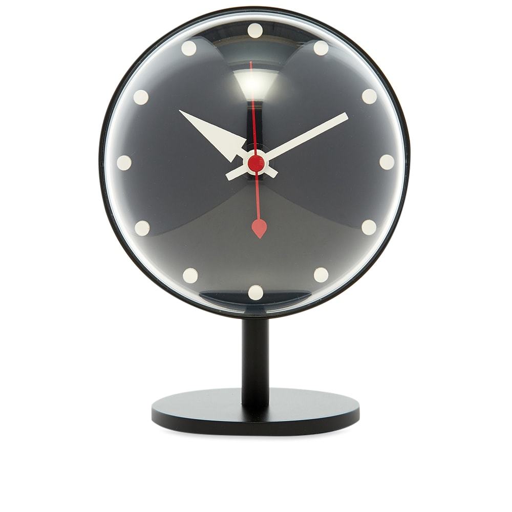 Vitra Night Desk Clock Nelson Vitra