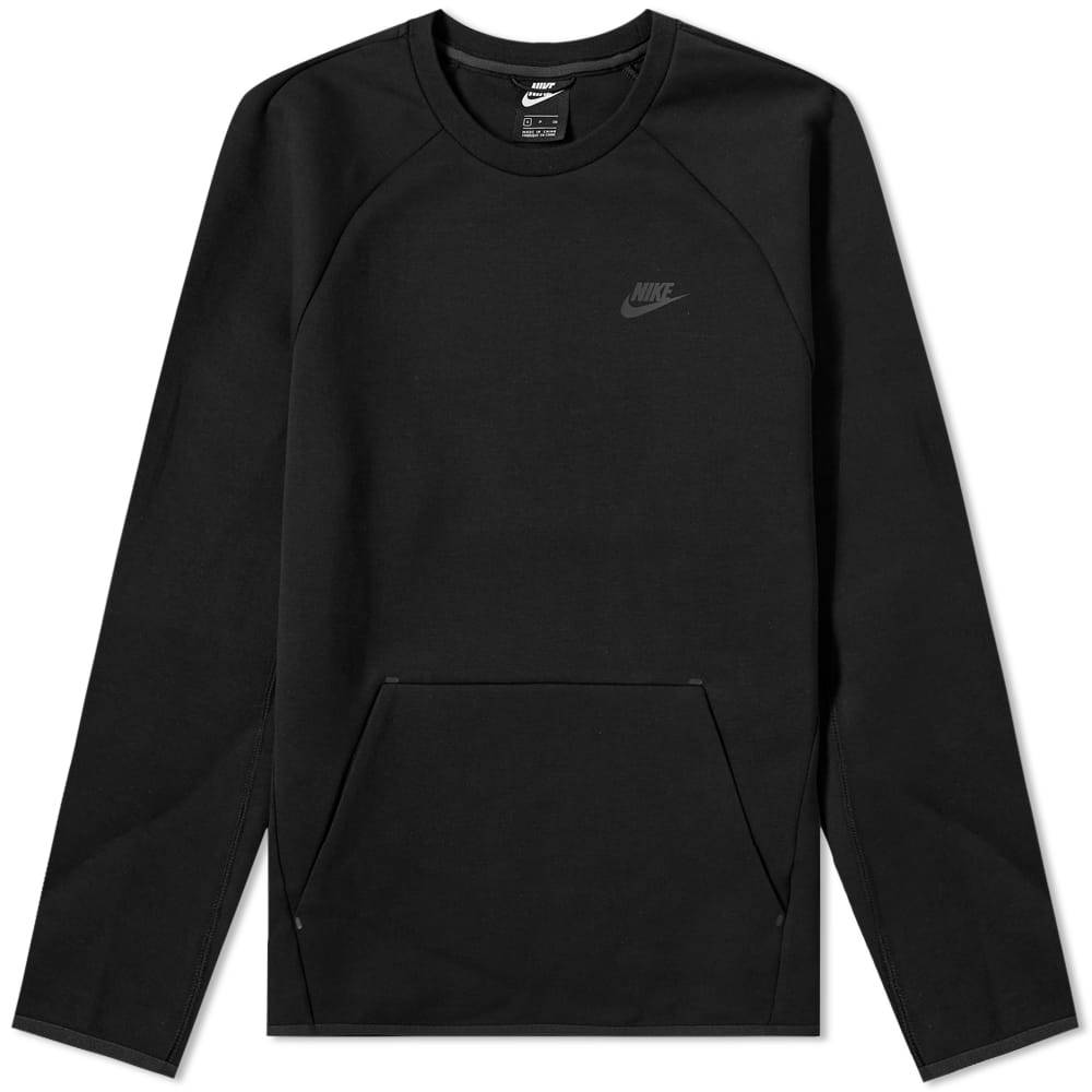 Nike Tech Fleece Crew Sweat Nike