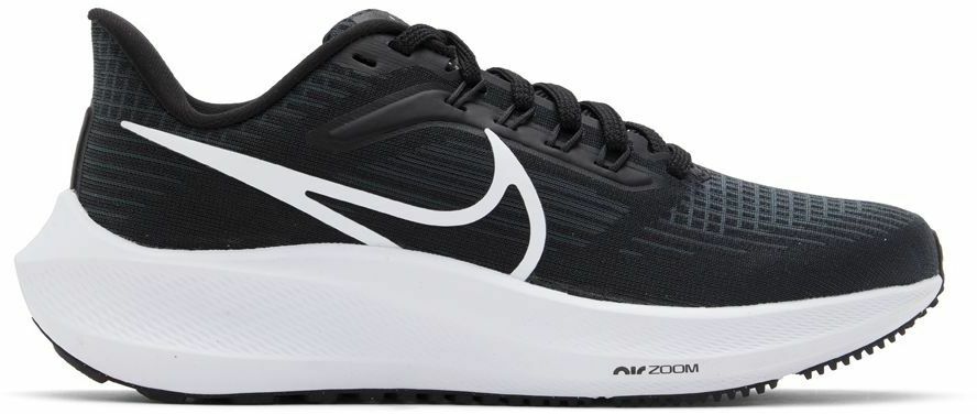 Nike Black & White Air Zoom Pegasus 39 Sneakers Nike