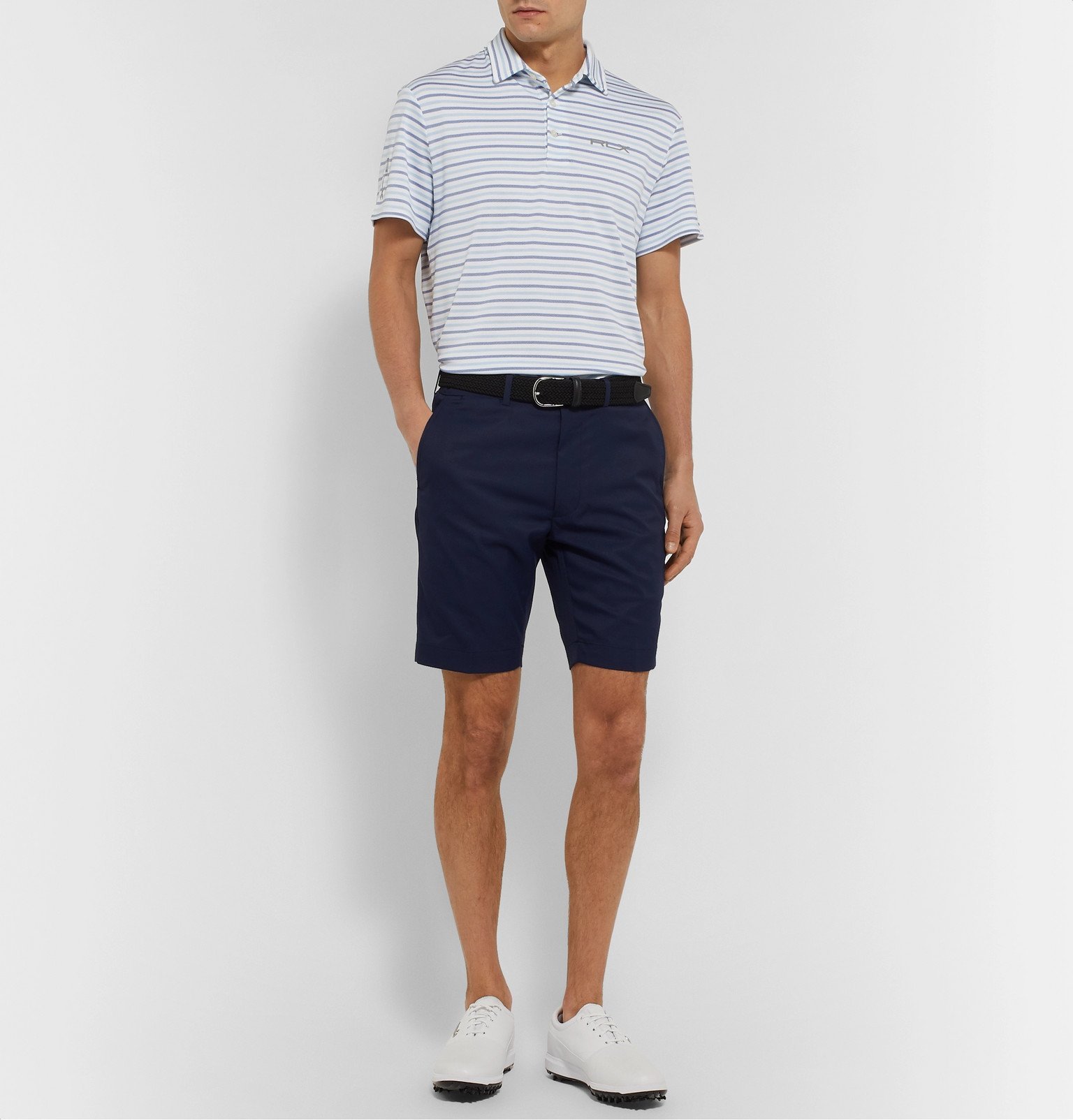 golf shorts ralph lauren