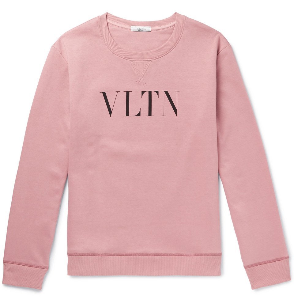 mens valentino sweatshirt