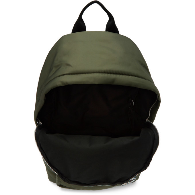 mcq loveless backpack