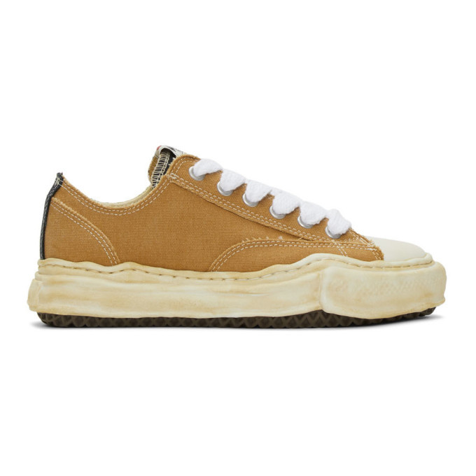 mihara yasuhiro yellow