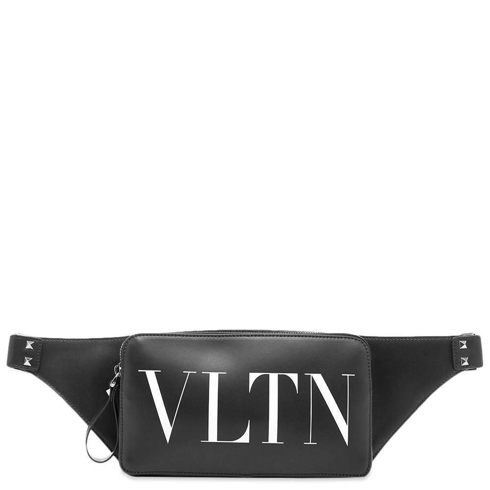 Valentino VLTN Leather Waist Bag Valentino