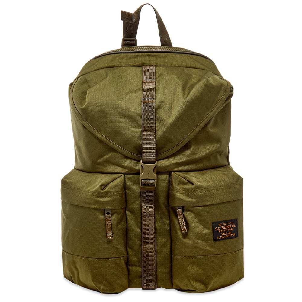 Filson Ripstop Nylon Backpack Filson