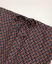 Brooks Brothers Men's Foulard Print Pajamas | Navy