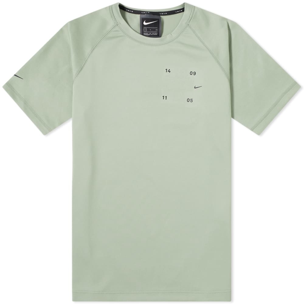 Nike Tech Pack Bonded Tee Nike