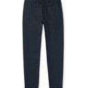 OLIVER SPENCER - Saunders Cotton and Wool-Blend Jacquard Trousers - Blue