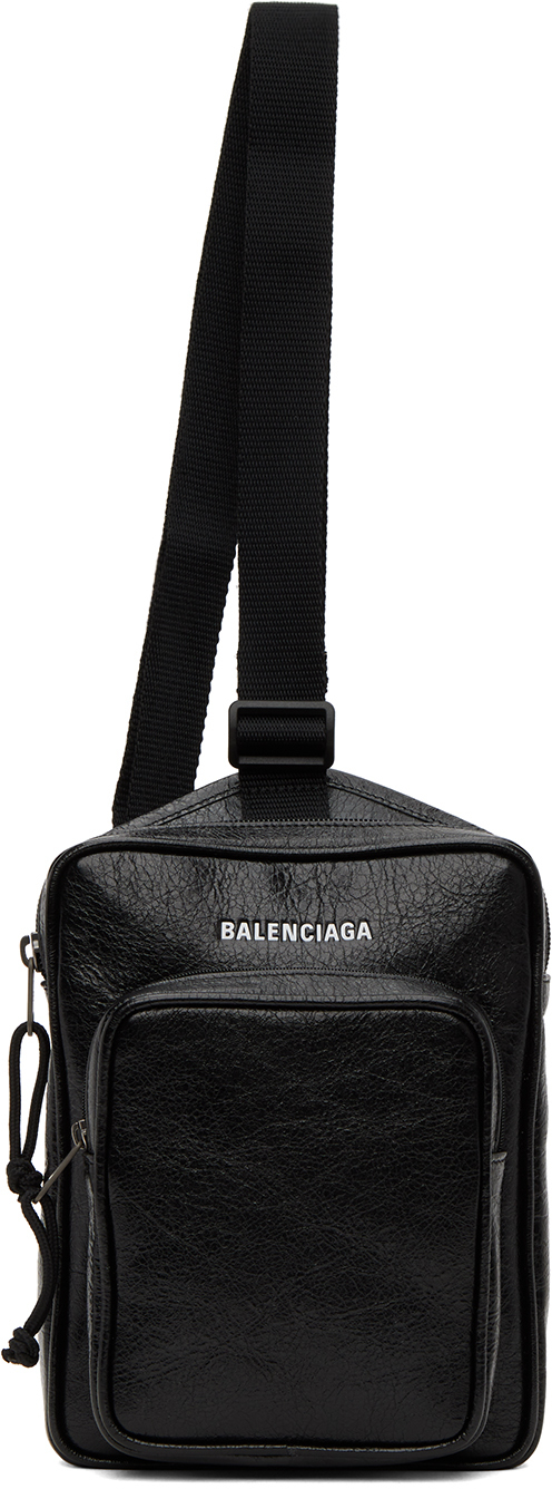 balenciaga messenger
