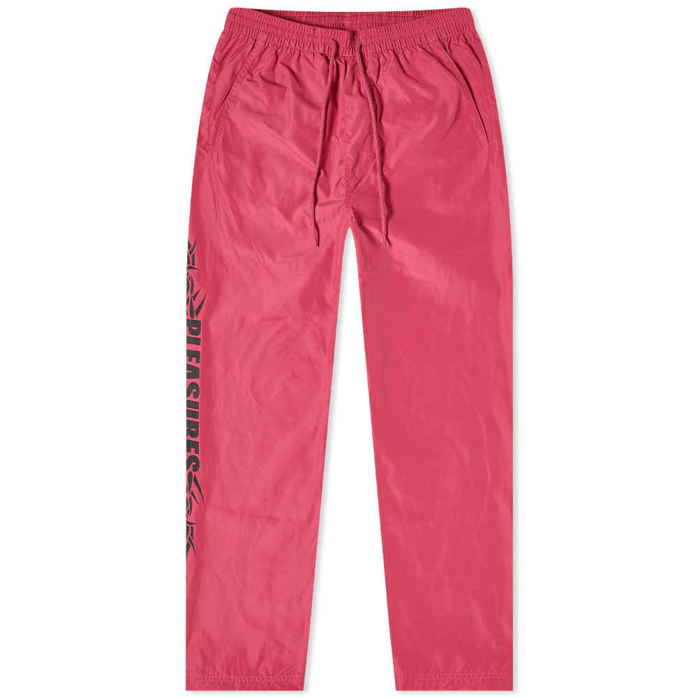 PLEASURES Reservoir Track Pant PLEASURES