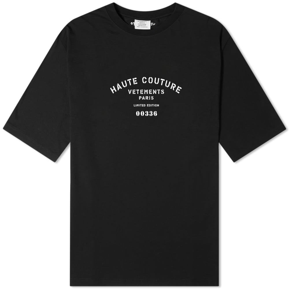 Vetements Black Scorpio Horoscope T 