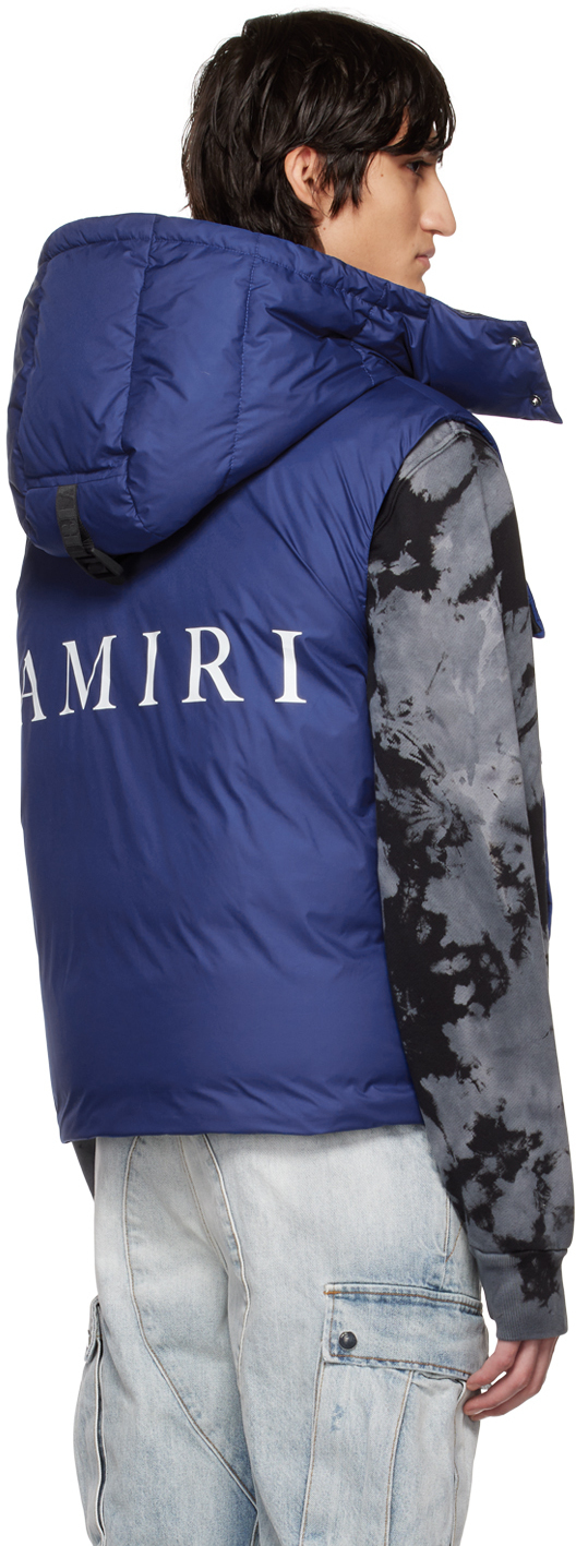 Amiri Vest main image 0