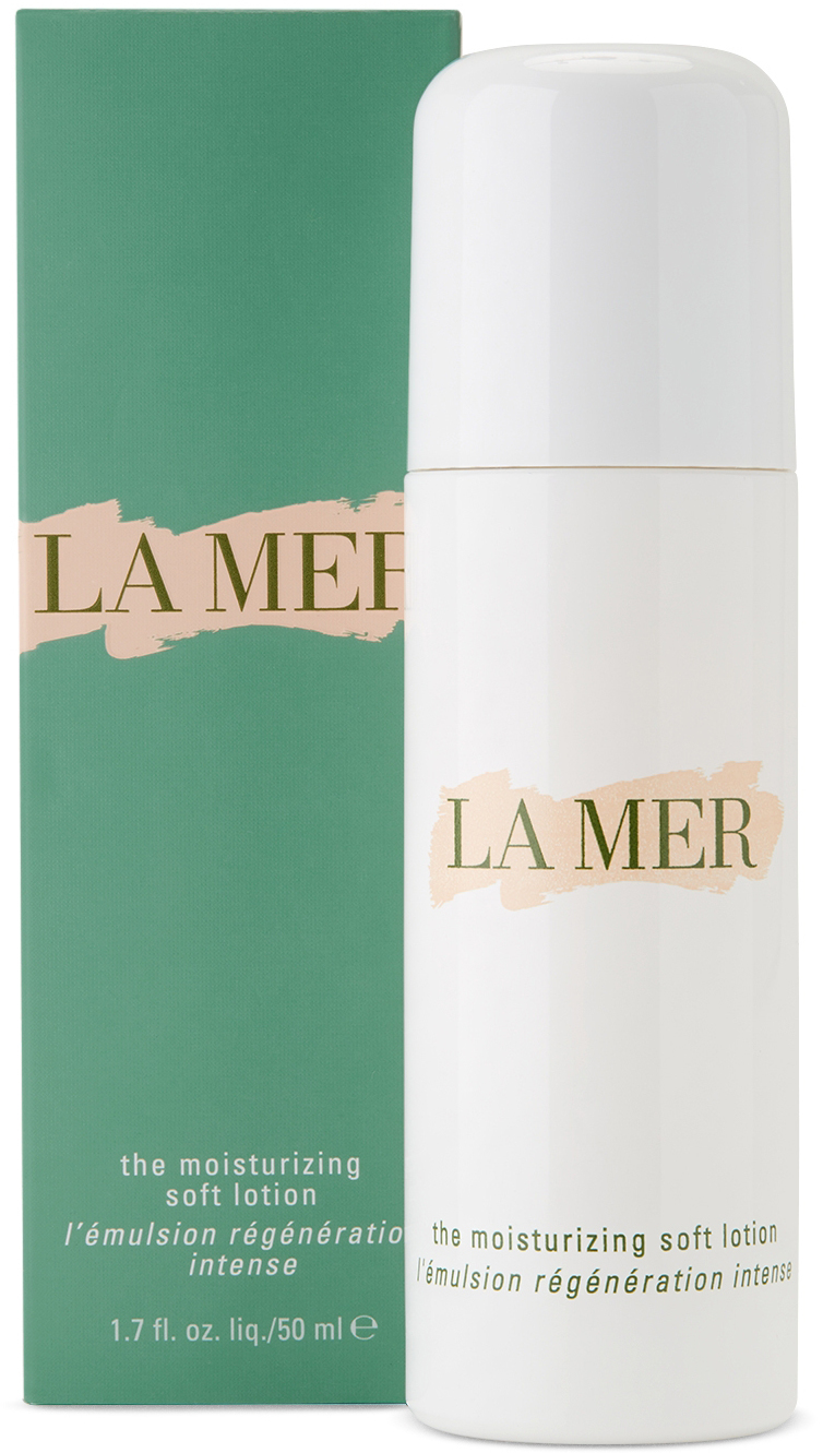 La Mer The Moisturizing Soft Lotion, 50 mL La Mer