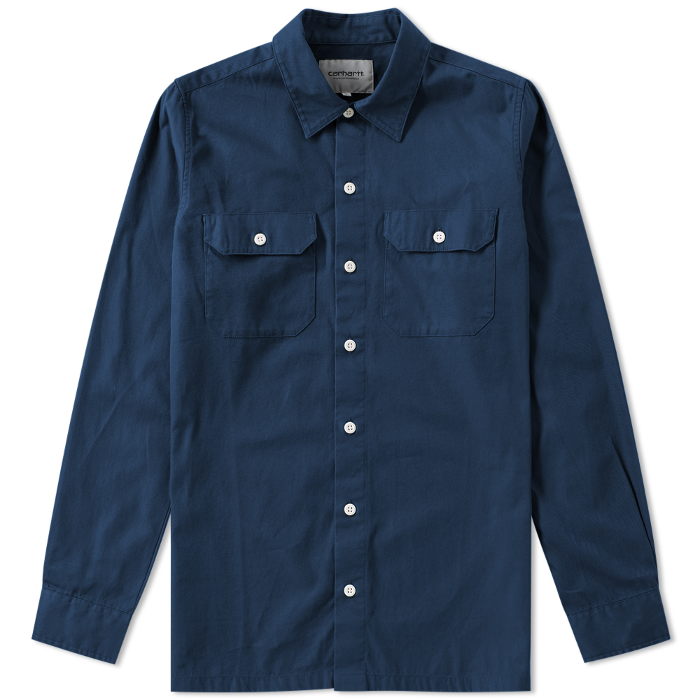 Carhartt Master Shirt Carhartt WIP