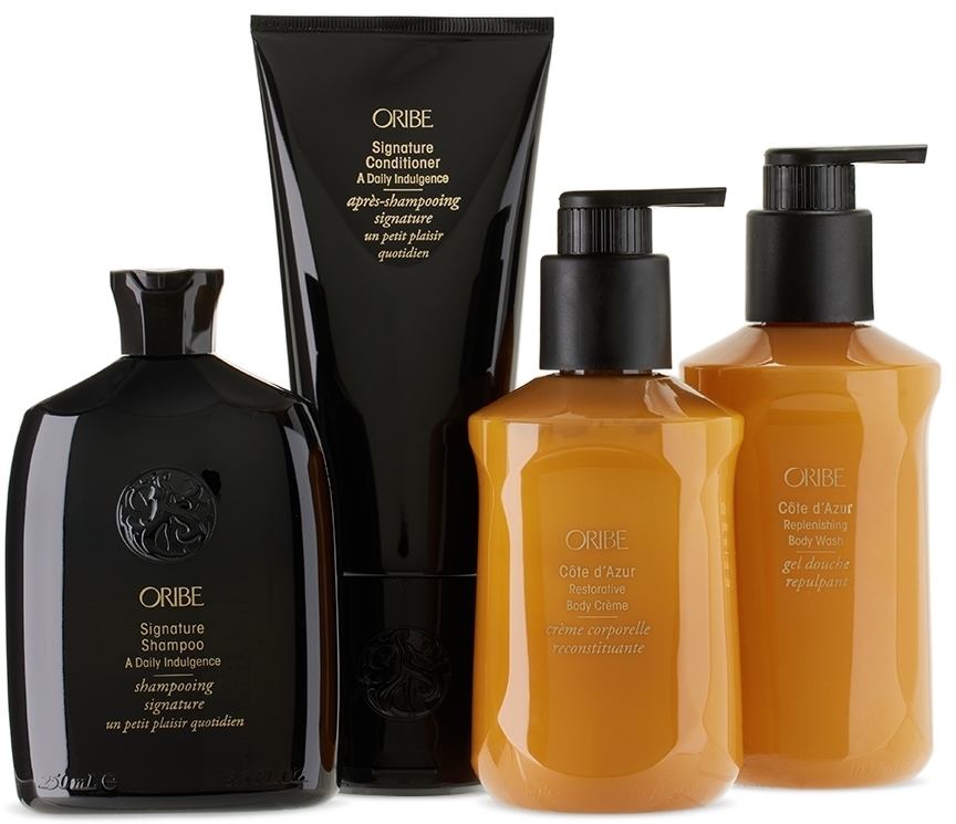 Oribe Signature Experience Collection Set Oribe