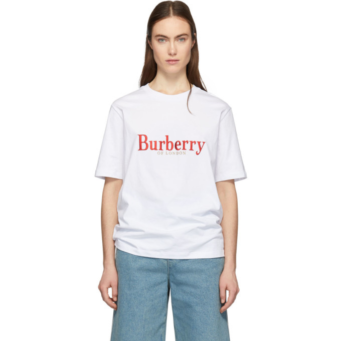 burberry lopori t shirt