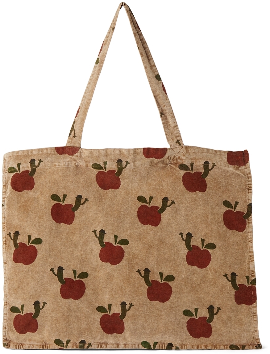 apple tote