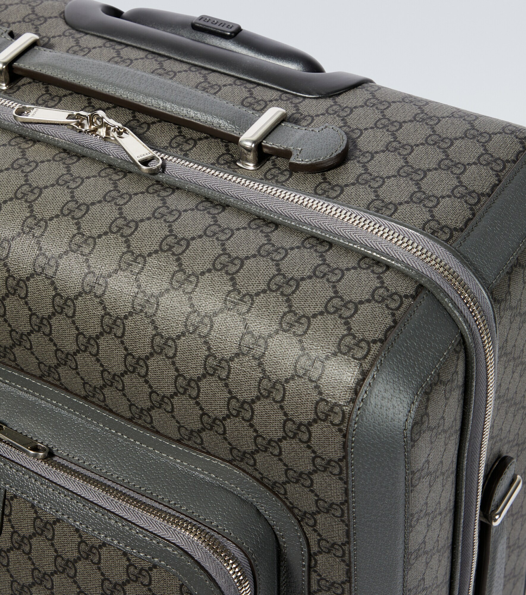 Gucci Ophidia GG Medium suitcase Gucci