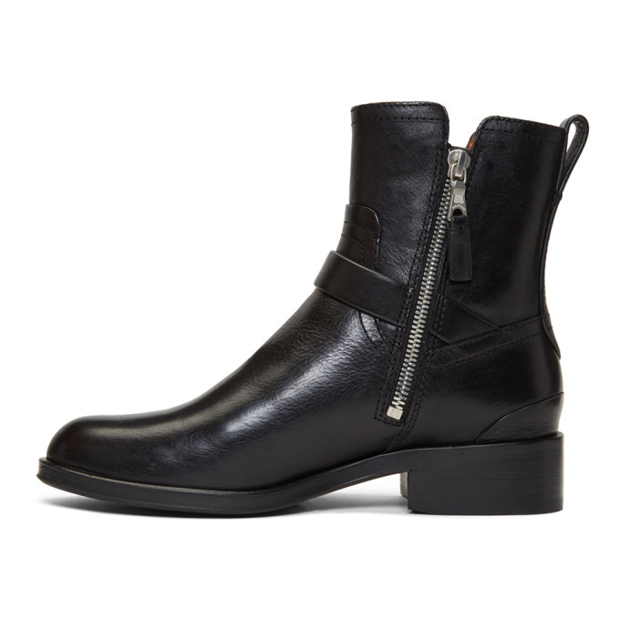 rag and bone abel moto boot