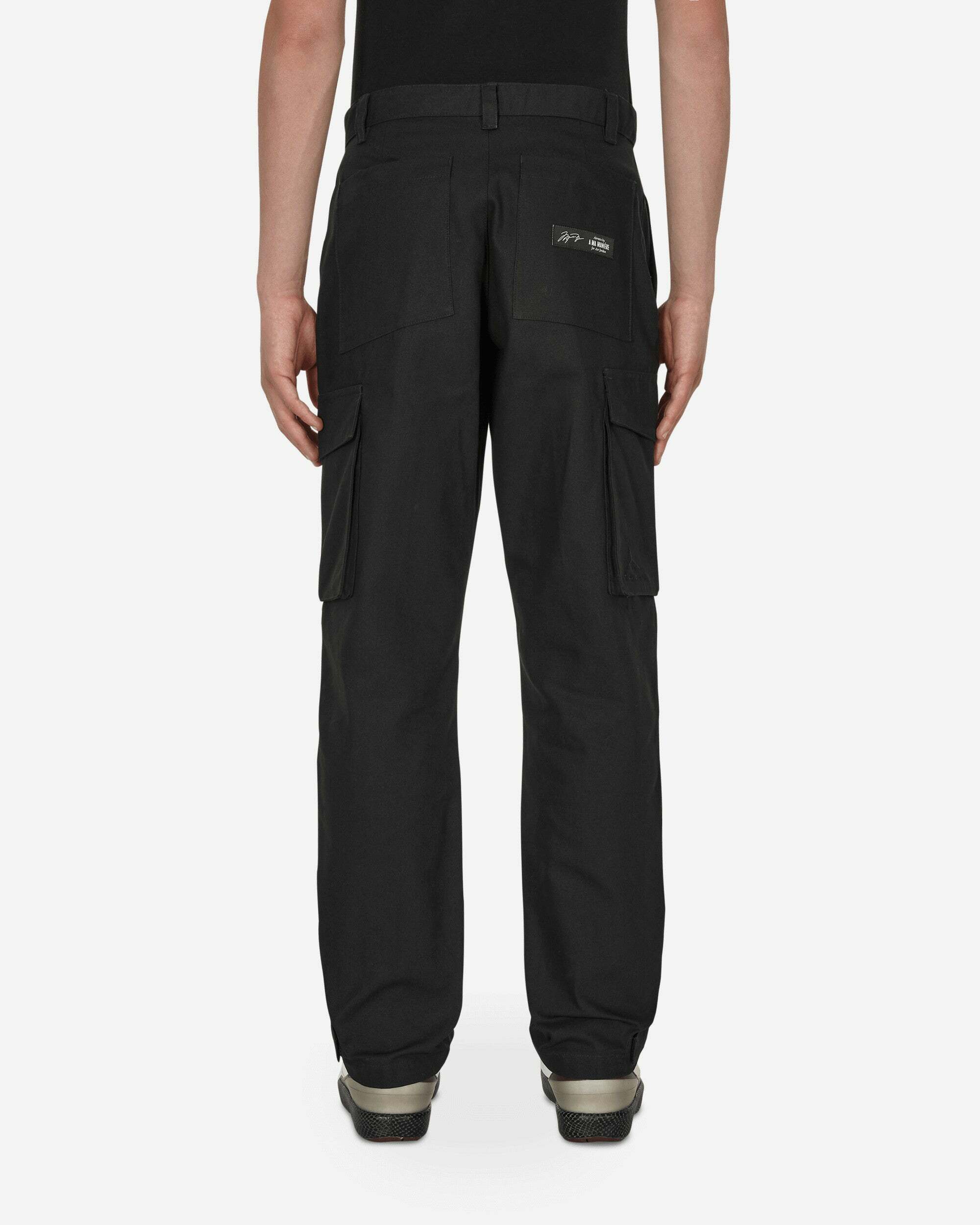 A Ma Maniére Cargo Pants Nike Jordan Brand