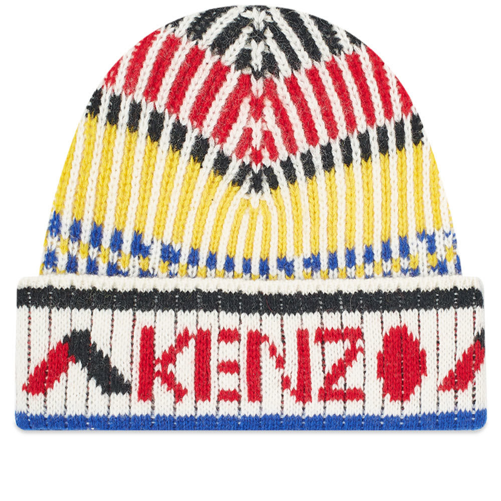 peruvian knit hat