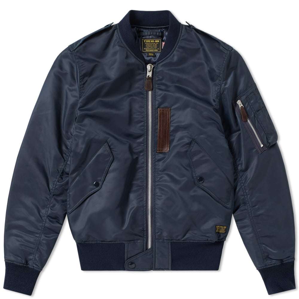 Neighborhood L-2D Jacket Neighborhood