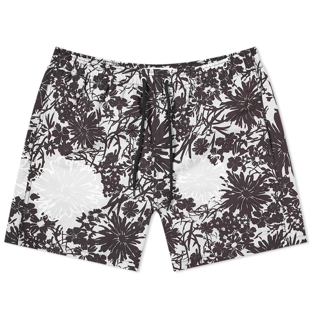 Norse Projects Hauge Print Swim Short Norse Projects